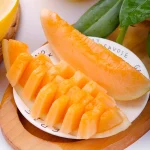 Hạt giống dưa kim hoàng hậu - Ảnh 2