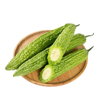 Hạt giống mướp đắng