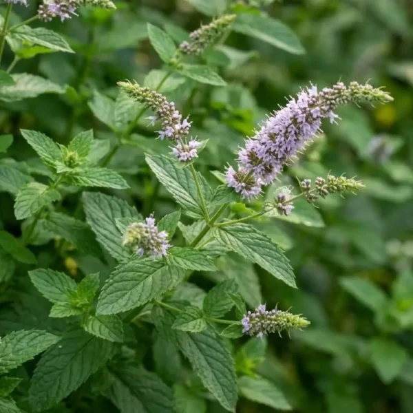 Hạt giống bạc hà Spearmint